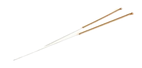 acupuncture needles